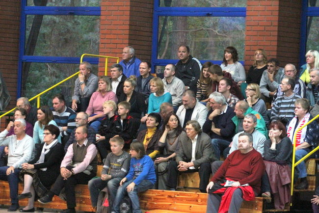 Jednostronne derby (zdjęcia)