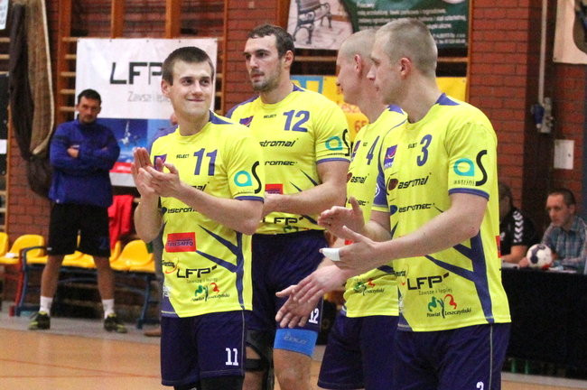 Jednostronne derby (zdjęcia)