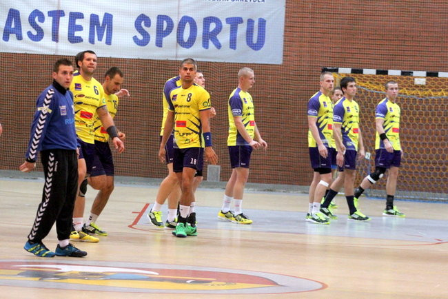 Jednostronne derby (zdjęcia)