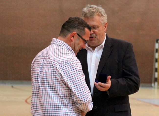 Jednostronne derby (zdjęcia)