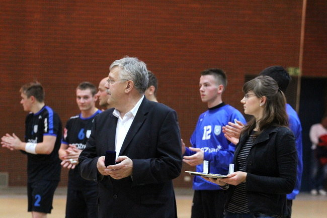 Jednostronne derby (zdjęcia)