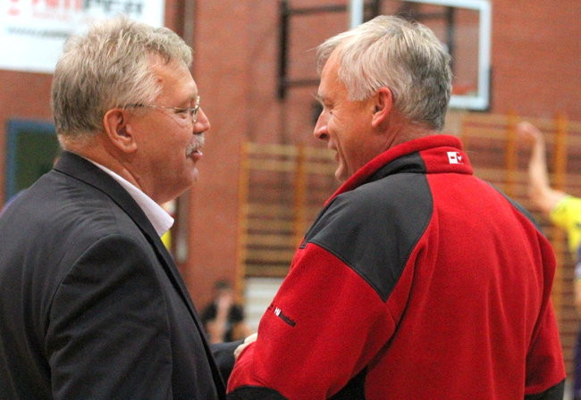 Jednostronne derby (zdjęcia)