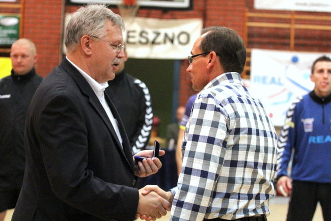 Jednostronne derby (zdjęcia)