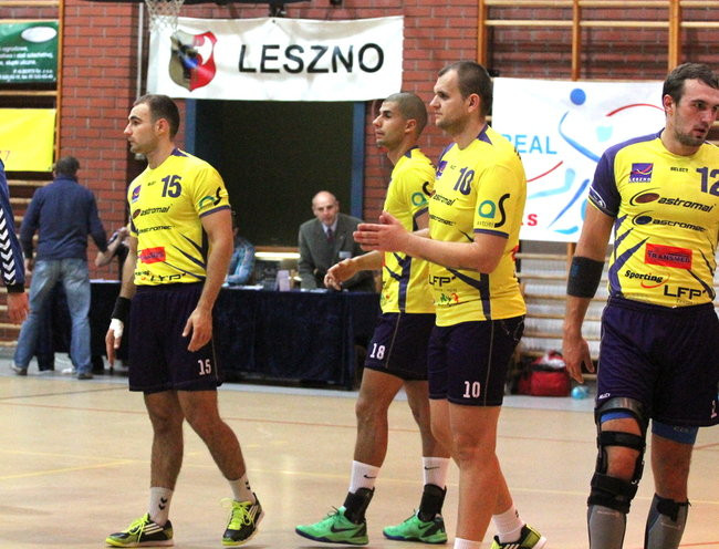 Jednostronne derby (zdjęcia)