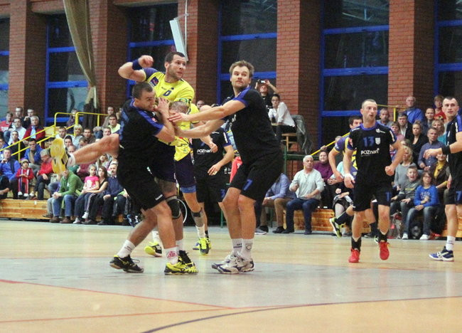 Jednostronne derby (zdjęcia)