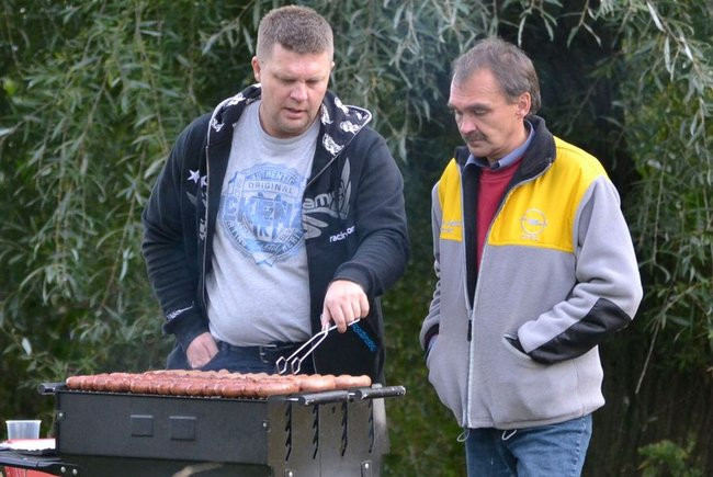 Znakomita passa GKS Krzemieniewo (zdjęcia)