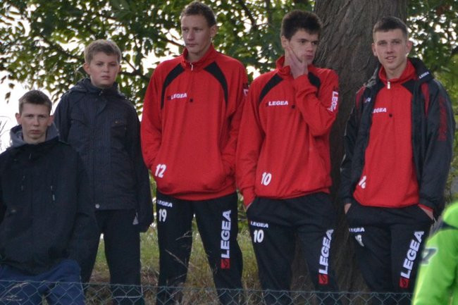 Znakomita passa GKS Krzemieniewo (zdjęcia)