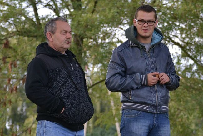 Znakomita passa GKS Krzemieniewo (zdjęcia)