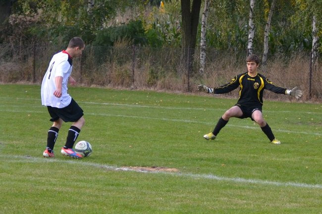 Znakomita passa GKS Krzemieniewo (zdjęcia)