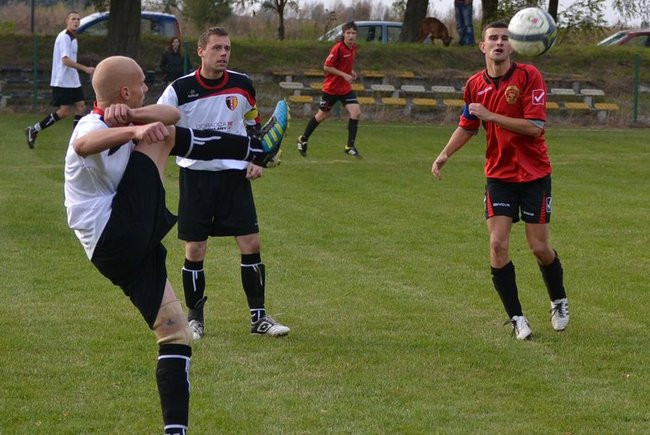 Znakomita passa GKS Krzemieniewo (zdjęcia)