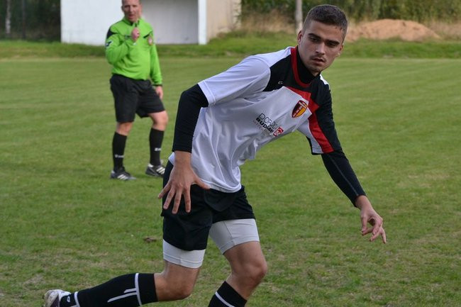 Znakomita passa GKS Krzemieniewo (zdjęcia)