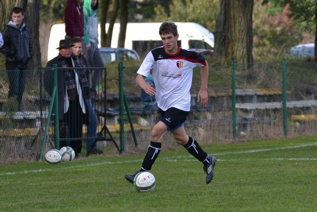 Znakomita passa GKS Krzemieniewo (zdjęcia)