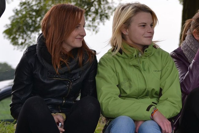 Znakomita passa GKS Krzemieniewo (zdjęcia)