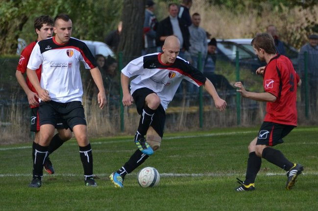 Znakomita passa GKS Krzemieniewo (zdjęcia)