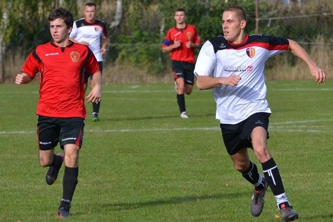 Znakomita passa GKS Krzemieniewo (zdjęcia)