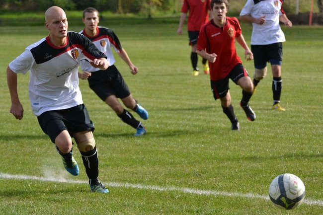 Znakomita passa GKS Krzemieniewo (zdjęcia)