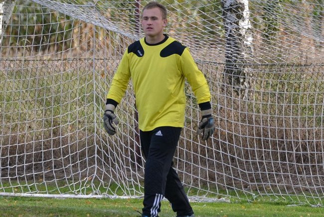 Znakomita passa GKS Krzemieniewo (zdjęcia)