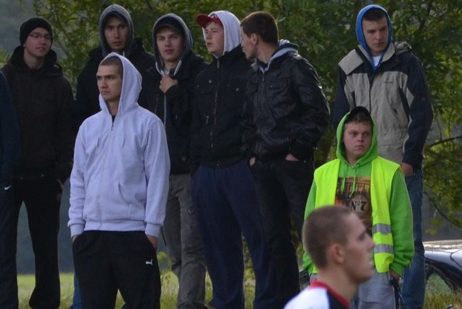 Znakomita passa GKS Krzemieniewo (zdjęcia)