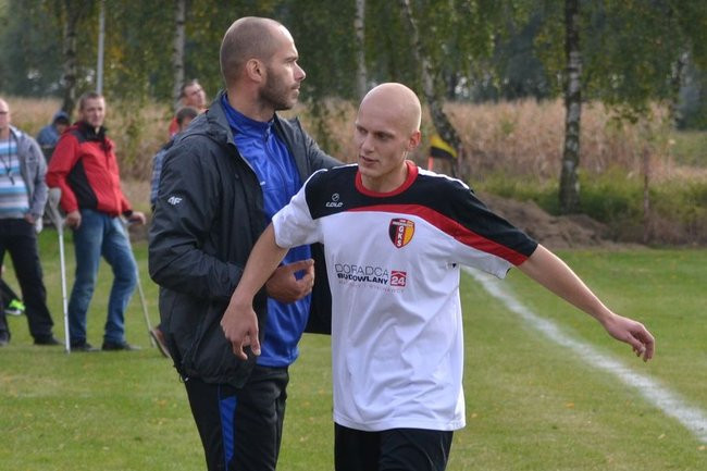 Znakomita passa GKS Krzemieniewo (zdjęcia)