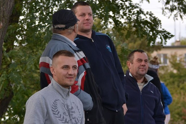 Znakomita passa GKS Krzemieniewo (zdjęcia)