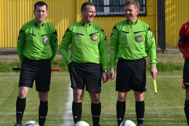 Znakomita passa GKS Krzemieniewo (zdjęcia)