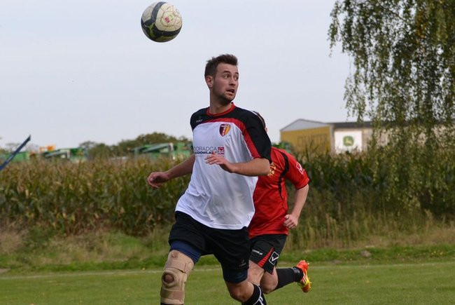 Znakomita passa GKS Krzemieniewo (zdjęcia)