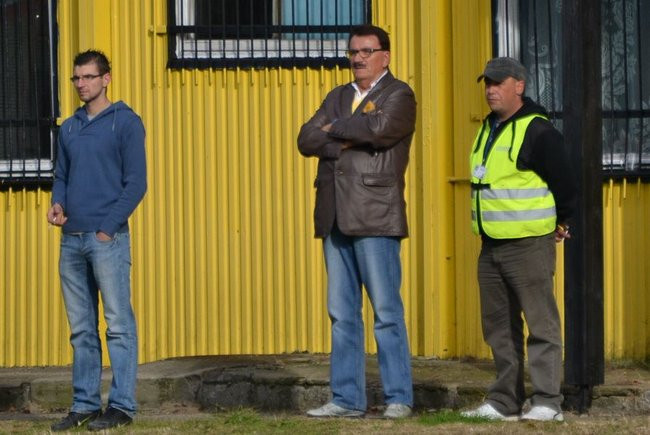 Znakomita passa GKS Krzemieniewo (zdjęcia)