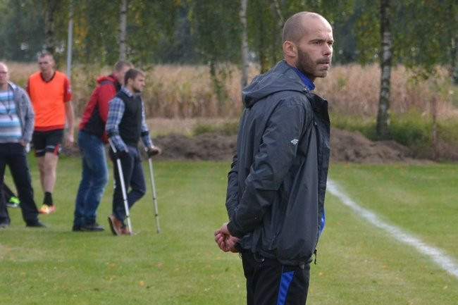 Znakomita passa GKS Krzemieniewo (zdjęcia)