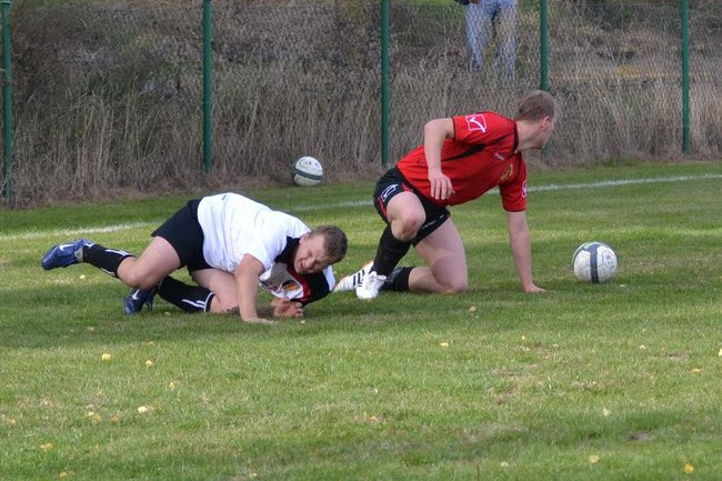 Znakomita passa GKS Krzemieniewo (zdjęcia)