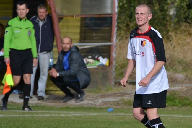 Znakomita passa GKS Krzemieniewo (zdjęcia)