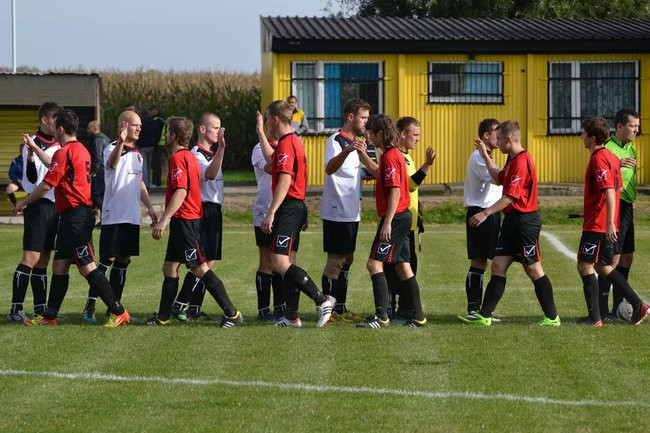 Znakomita passa GKS Krzemieniewo (zdjęcia)