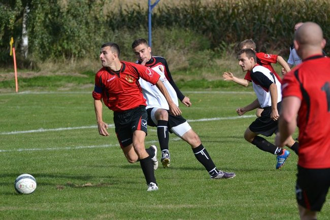 Znakomita passa GKS Krzemieniewo (zdjęcia)