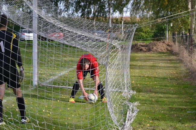 Znakomita passa GKS Krzemieniewo (zdjęcia)