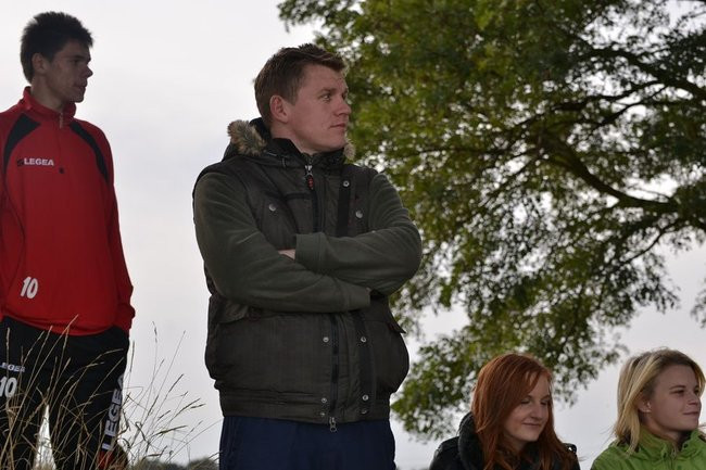 Znakomita passa GKS Krzemieniewo (zdjęcia)