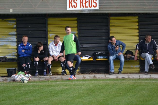 Znakomita passa GKS Krzemieniewo (zdjęcia)