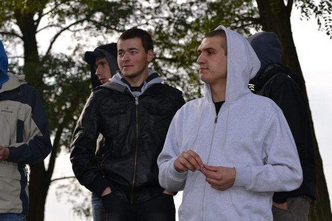 Znakomita passa GKS Krzemieniewo (zdjęcia)