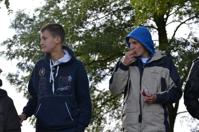 Znakomita passa GKS Krzemieniewo (zdjęcia)