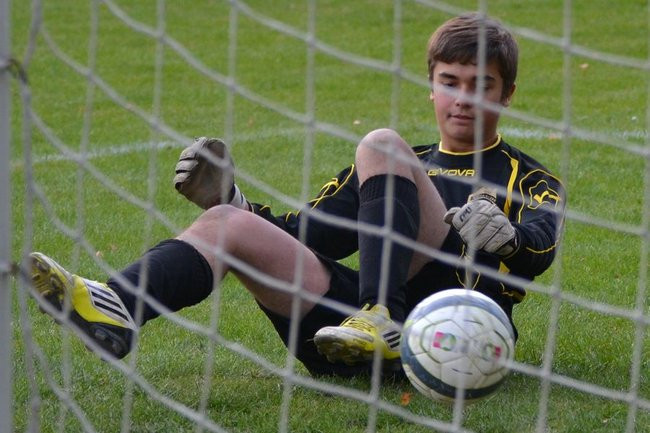 Znakomita passa GKS Krzemieniewo (zdjęcia)