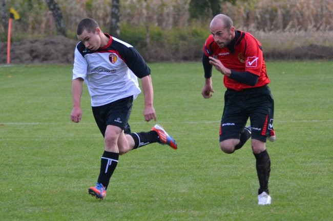 Znakomita passa GKS Krzemieniewo (zdjęcia)