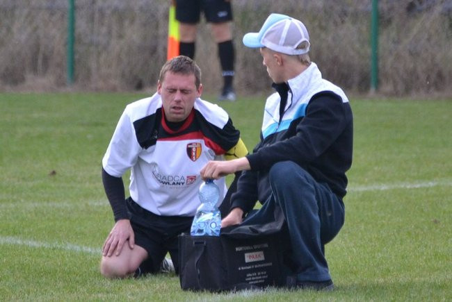 Znakomita passa GKS Krzemieniewo (zdjęcia)