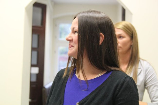 Oddają włosy dla chorych na raka (zdjęcia)