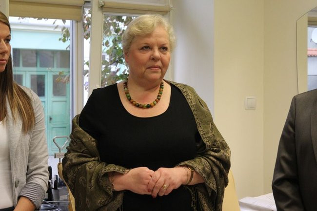 Oddają włosy dla chorych na raka (zdjęcia)