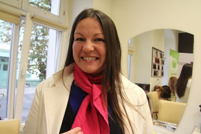 Oddają włosy dla chorych na raka (zdjęcia)