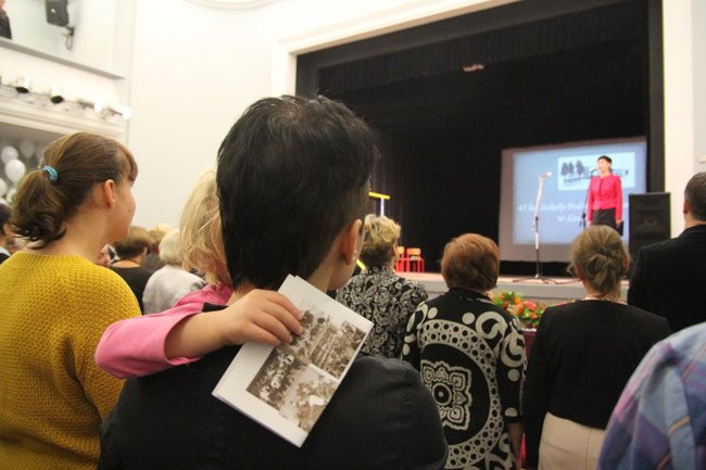 Szkoła Podstawowa nr 10 ma 45 lat (zdjęcia)