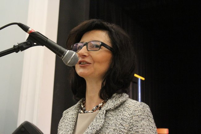 Szkoła Podstawowa nr 10 ma 45 lat (zdjęcia)