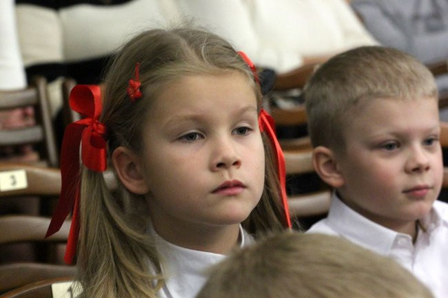 Szkoła Podstawowa nr 10 ma 45 lat (zdjęcia)