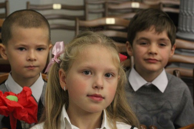 Szkoła Podstawowa nr 10 ma 45 lat (zdjęcia)