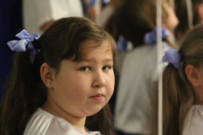 Szkoła Podstawowa nr 10 ma 45 lat (zdjęcia)