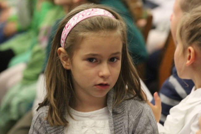 Szkoła Podstawowa nr 10 ma 45 lat (zdjęcia)