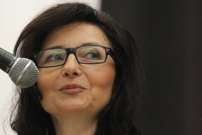 Szkoła Podstawowa nr 10 ma 45 lat (zdjęcia)